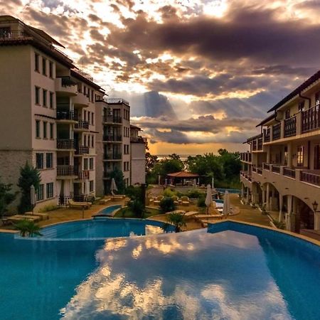 Crosswaybg Daire Obzor Dış mekan fotoğraf
