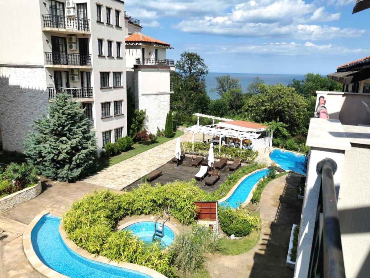 Crosswaybg Daire Obzor Dış mekan fotoğraf
