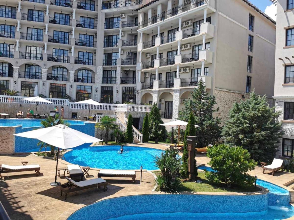 Crosswaybg Daire Obzor Dış mekan fotoğraf