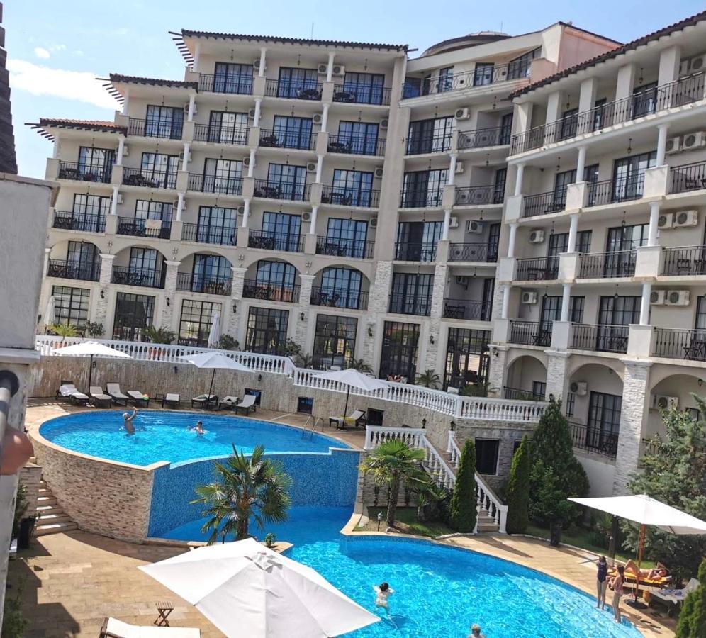 Crosswaybg Daire Obzor Dış mekan fotoğraf