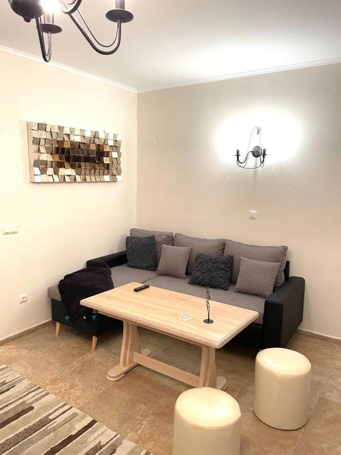 Crosswaybg Daire Obzor Dış mekan fotoğraf