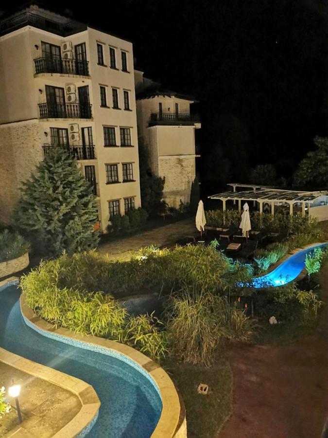 Crosswaybg Daire Obzor Dış mekan fotoğraf