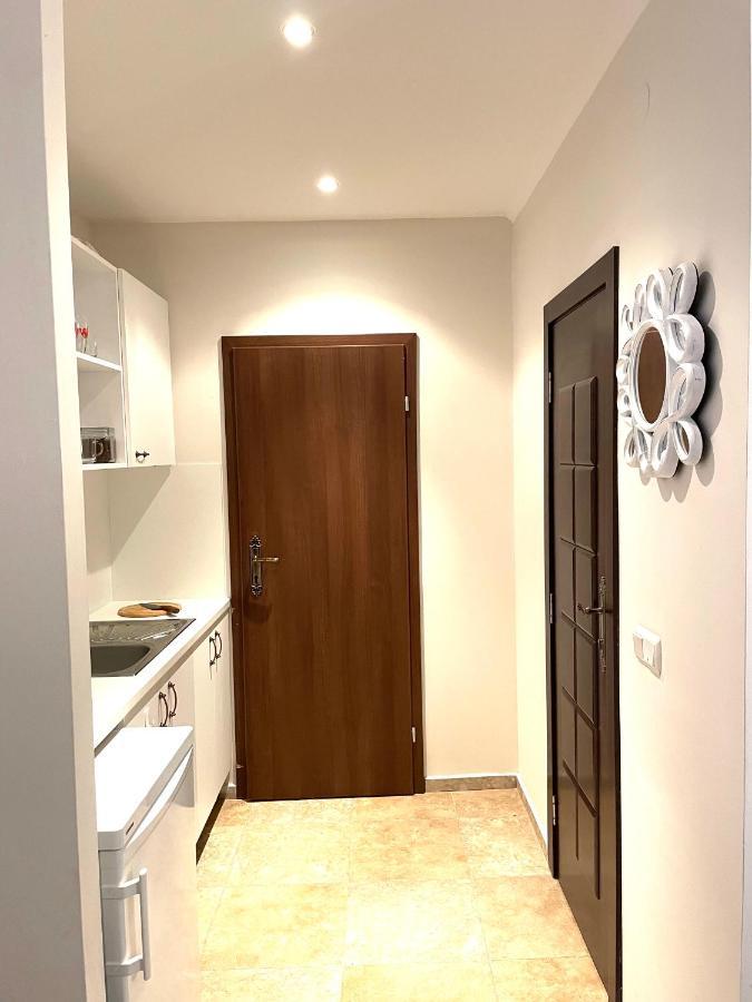 Crosswaybg Daire Obzor Dış mekan fotoğraf