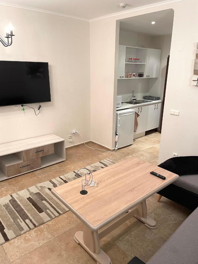 Crosswaybg Daire Obzor Dış mekan fotoğraf