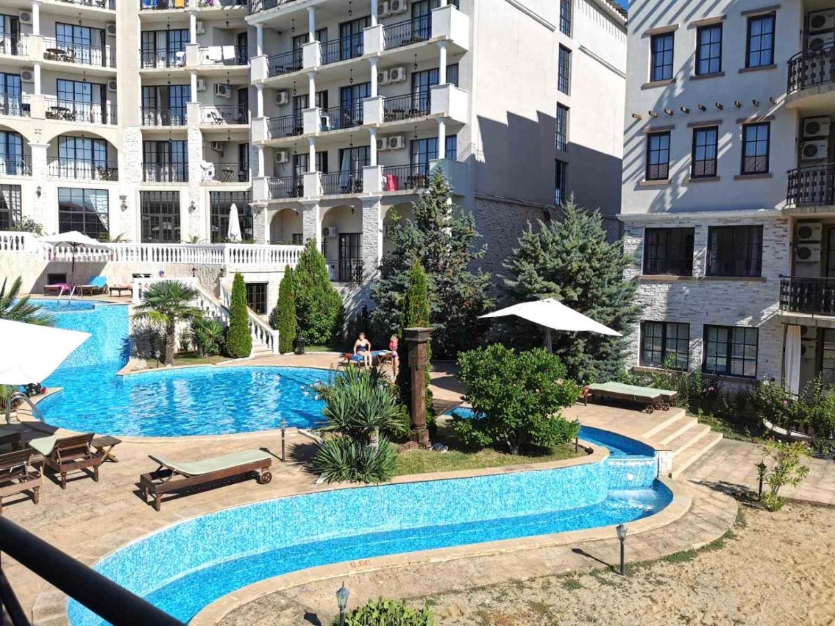Crosswaybg Daire Obzor Dış mekan fotoğraf