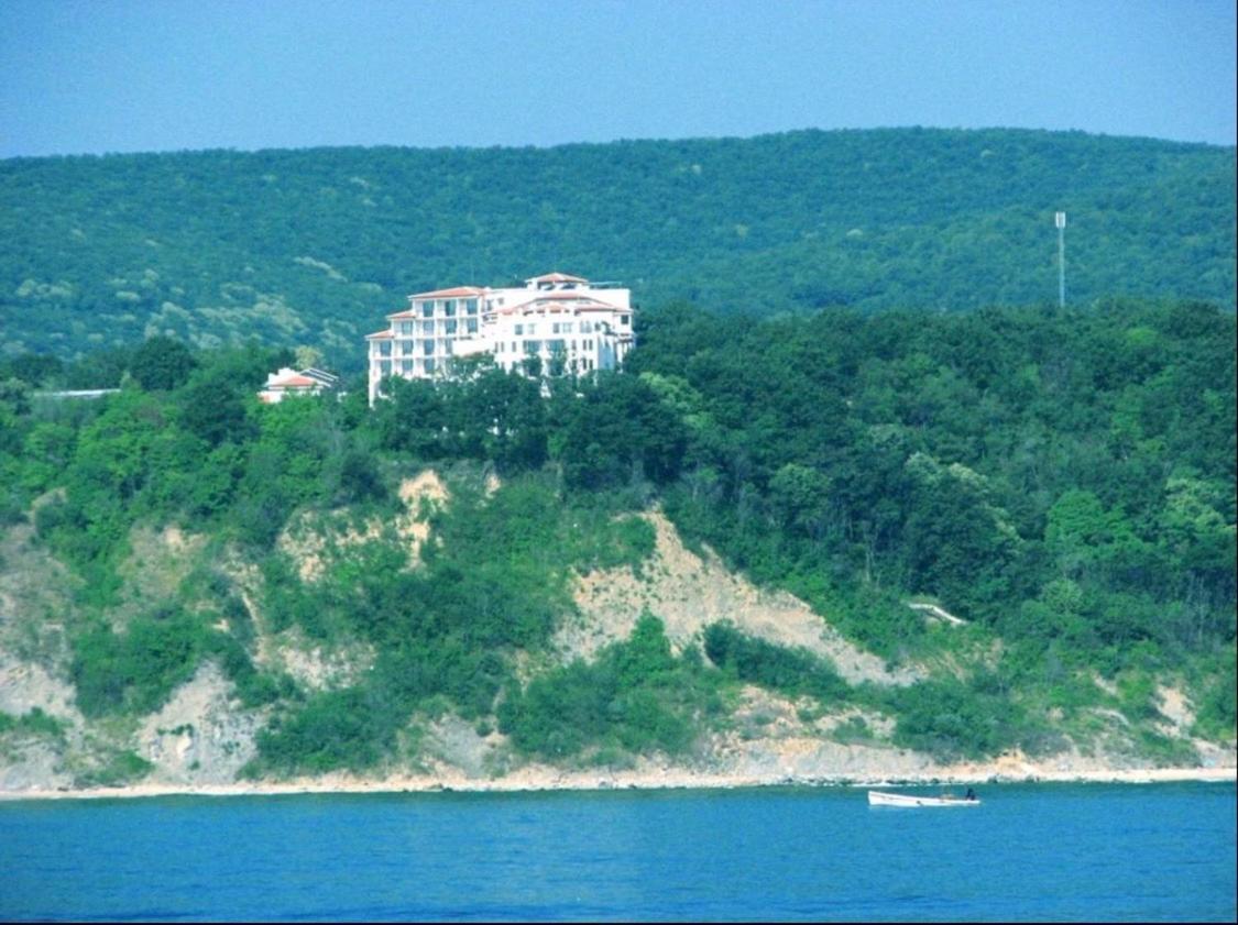 Crosswaybg Daire Obzor Dış mekan fotoğraf